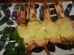 -贵木日本料理·铁板烧(新地假日广场店)