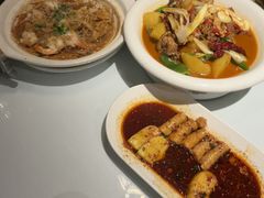-小尕子·新疆菜(明园店)