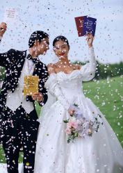 -IDO婚纱摄影(上海旗舰店)