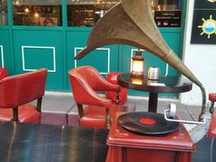 -JUKEBOX玖部音乐餐厅(华侨城店)