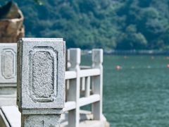 -秦岭终南山世界地质公园翠华山景区