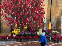 -广州天河希尔顿酒店