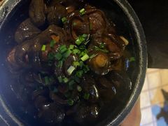 东坡肉-湘湖大院(越王路店)