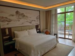 -成都安仁福朋喜来登酒店