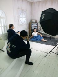 -爱儿美儿童摄影(朝阳公园店)