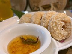 -帕蓝·暹罗料理(大学路店)