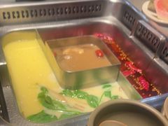 -巴奴毛肚火锅(悠唐购物中心店)