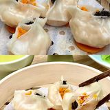杭州探店｜魔都必吃榜排队两小时的🏅️头奖小笼包。