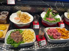 -佳和水饺(海德公馆店)