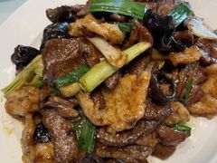 -玉林烤鸭店(黄村兴华店)