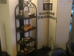 -Doors独立剧情密室(东门分店)