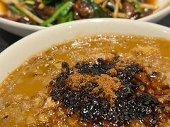 姜汁炖蛋-荣家小吃(紫阳街店)