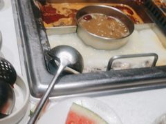 -巴奴毛肚火锅(大剧院店)