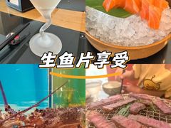 -西村日本料理(香格里拉饭店)