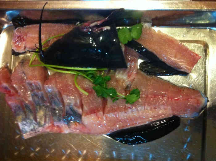 膳豪鱼府-"一般般,还行,性价比还是可以!"-大众点评移动版