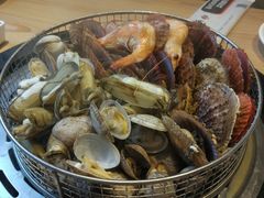 -海味当家(西安路店)