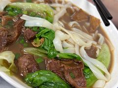 -珍珍小食店(西华路店)