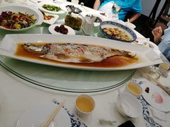 -北京友谊宾馆·聚祥园