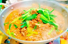 Signature Shunde Flame Goose