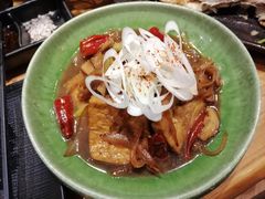 -黑牛の店·和牛烧肉(大悦城店)