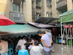 -海关荤豆花(洋河一路店)
