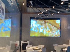 大堂-野萃山·潮汕厚果汁(十亩地店)