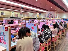 -寿司郎(皇庭广场店)