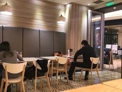 大堂-GOGO Plate(成都太古里店)