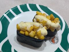 -新一番三文鱼寿司(大东海店)