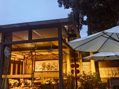 -老房子金沙元年川菜食府·花园餐厅(金沙店)