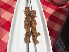 -西贝莜面村(镇江苏宁广场店)