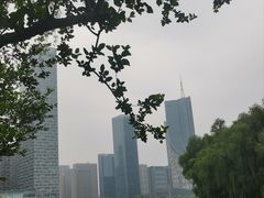 -天鹅湖体育公园