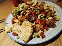 -静一餐厅·湖北菜(前门创始店)