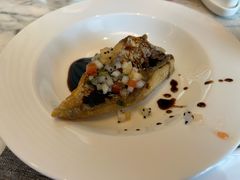 -北京王府井希尔顿酒店·万斯阁西餐厅