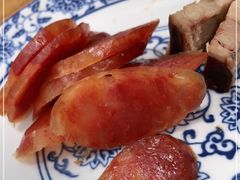 -朱秀英梆梆肉葫芦头(琉璃街店)