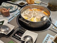 -椰小鸡·琼州糟粕醋·火锅(美兰缤纷城店)