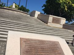 -美国纪念公园