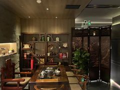 -天禧影院式足道·SPA(梅林店)