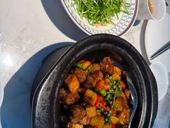-曼格纳·曼芯馆(杨浦店)