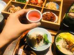 -石葵(锦业时代店)