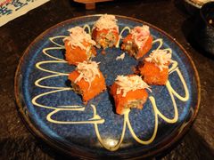 -古田居·特色寿司料理(星之岛旗舰店)