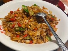 -天下客饭店(中山路店)