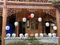 门面-青城甲(青城山店)