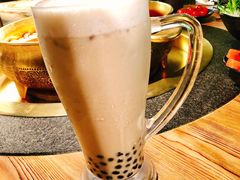 -湊湊火锅·茶憩(东城万达店)