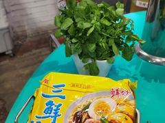 -粉灯牛腩牛杂煲·鸡煲(双井店)