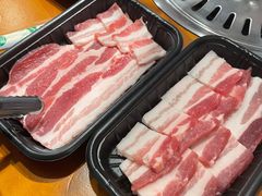 -炽城·烤肉名家(鸿达中央广场店)