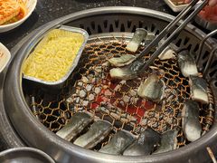 -木槿花韩式炭烤·熟成肉工坊(孙文东路店)