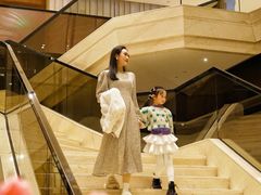 -中山利和希尔顿酒店
