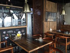 -烛影拾光观景餐厅·创意菜·摄影·小提琴(大唐不夜城店)