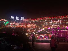 -枇杷园食为鲜火锅(南山店)